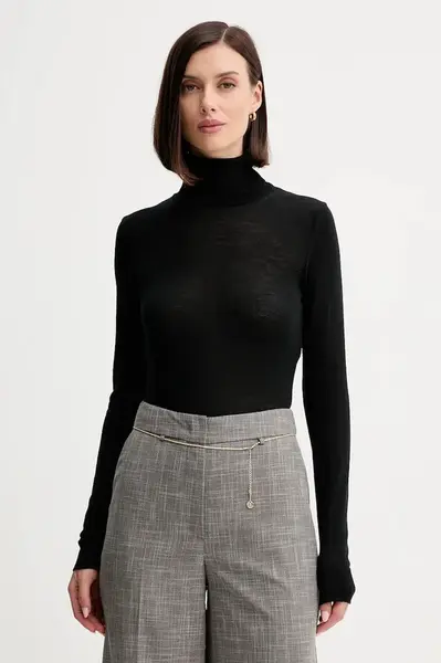 Vlněný svetr Simona Corsellini