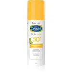 Daylong Cetaphil SUN Kids Liposomale Lotion lipozomální ochranné mléko SPF 50+ 150 ml