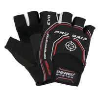Power System Rukavice Pro Grip EVO PS-2260 černé - XXL
