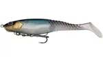 Berkley gumová nástraha powerbait cullshad shallow sinking wakasagi - 15 cm 34 g