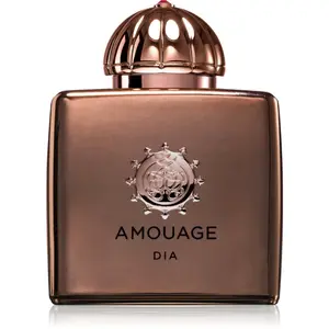 Amouage Dia Woman parfémovaná voda pro ženy 100 ml