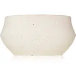 PAJU Lewis White venkovní svíčka 24x19 cm 1 ks