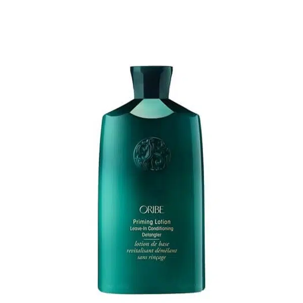 Oribe Bezoplachové mléko na vlasy Priming Lotion (Leave-In Detangler Conditioner) 250 ml