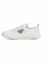 Resti Lace-up women's sporty shoes with a print Fennie
