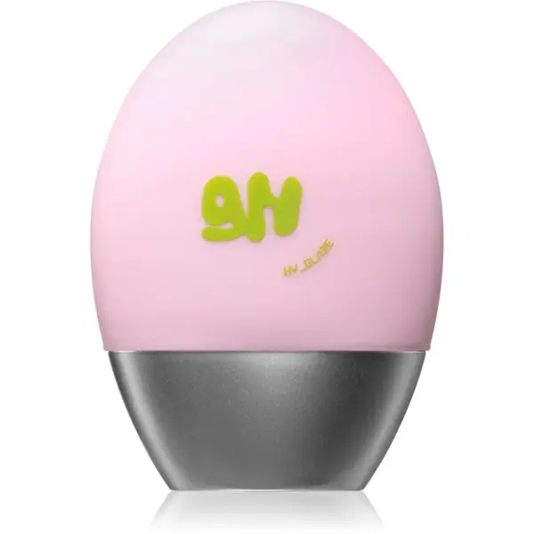 Glow Hub Hy_Glaze rozjasňující podkladové sérum odstín Sunrise 40 ml