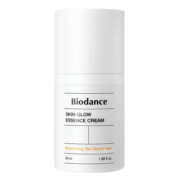 BIODANCE Skin-Glow Essence Cream hydratační krém na obličej 50 ml