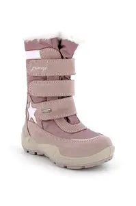 Dětské zimní boty Primigi