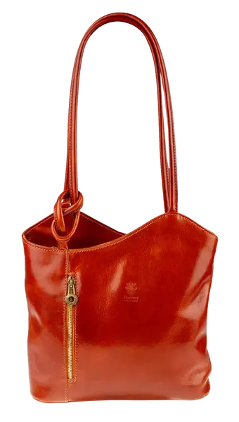 NovaKabelka.cz Clarise Nuova Camel