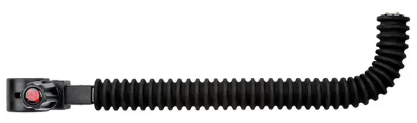 Nytro hrazda ripple bar single long