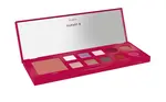PUPA Milano Paletka na tvář Pupart Small Red (Palette) 11,4 g