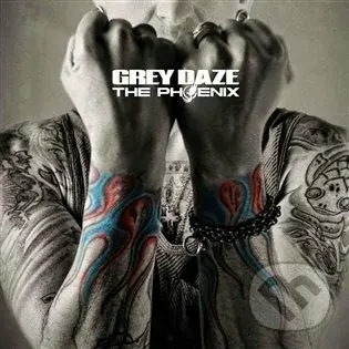 Grey Daze: The Phoenix - Grey Daze,Grey Daze: The Phoenix - Grey Daze