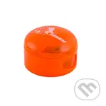 Strúhadlo SHARPY TWIN NEON (oranžová)