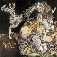 Kate Bush: Never For Ever - Kate Bush
