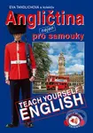 Angličtina nejen pro samouky - Eva Tandlichová - kniha z kategorie Jazykové učebnice a slovníky