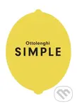 Simple - Yotam Ottolenghi - kniha z kategorie Kuchařky