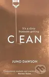Clean - Juno Dawson - kniha z kategorie Beletrie pro děti