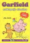 Garfield 51: Nakupuje slaninu - Jim Davis