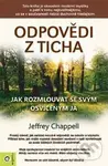 Odpovědi z ticha - Jeffrey Chappell