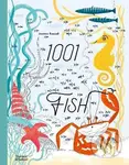 1001 Fish - Joanna Rzezak - kniha z kategorie Naučné knihy