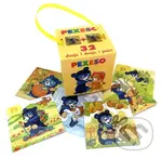 Baribal (Pexeso v krabičce) - hra z kategorie Karty, pexeso