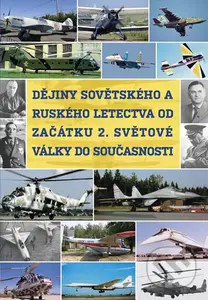 Dějiny sovětského a ruského letectva od začátku 2. světové války do současnosti - film z kategorie Válečné dokumenty