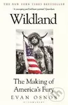 Wildland (A Journey Through a Divided Country) - Evan Osnos