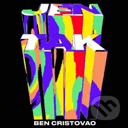 Ben Cristovao: Jentak - Ben Cristovao