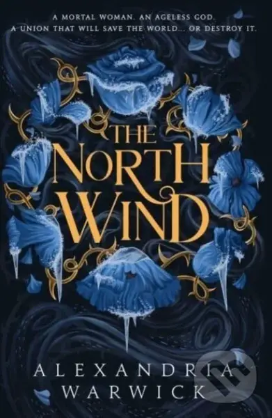 The North Wind - Alexandria Warwick,The North Wind - Alexandria Warwick