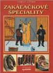 Zakáľačkové špeciality - Juraj Lauko - kniha z kategorie Podle potraviny