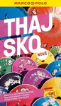 Thajsko (průvodce Marco Polo) - kniha z kategorie Mapy a cestování