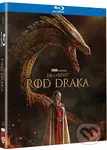 Rod Draka - Ryan J. Condal, George R.R. Martin
