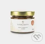 Slowtella Lieskovcovo-kakaový krém (250 g)