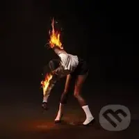 St. Vincent: All Born Screaming LP - St. Vincent