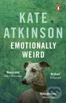 Emotionally Weird - Kate Atkinson - kniha z kategorie Beletrie