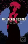 The Cherry Orchard - Anton Chekhov - kniha z kategorie Beletrie
