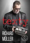 Texty - Richard Müller - kniha z kategorie Poezie