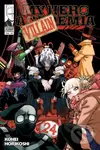 My Hero Academia 24 - Kohei Horikoshi - kniha z kategorie Komiksy