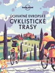Úchvatné evropské cyklistické trasy - kniha z kategorie Mapy