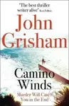 Camino Winds (Murder will catch you in the end) - John Grisham - kniha z kategorie Detektivky, thrillery a horory