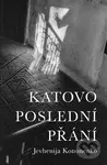 Katovo poslední přání - Jevhenija Kononenko - kniha z kategorie Beletrie