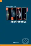 Keratokonus - Pavel Studený - kniha z kategorie Oftalmologie a otolaryngologie