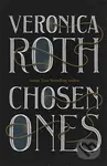 Chosen Ones - Veronica Roth