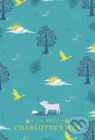 Charlotte's Web - E. B. White - kniha z kategorie Pro děti