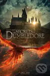Fantastické zvery: Tajomstvá Dumbledora - David Yates