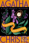 A Murder Is Announced - Agatha Christie