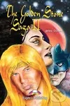 Graded Readers 4 The Golden Stone Saga II - Reader - Jenny Dooley
