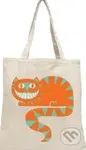 Cat (Tote Bag)