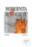 Modernita a holocaust - Zygmunt Bauman - kniha z kategorie Odborné a naučné