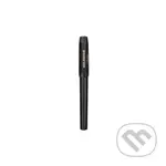 Moleskine - prepisovacie pero Moleskine X Kaweco (čierne)