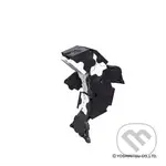 LaQ stavebnica Marine World mini Kosatka - hra z kategorie Stavebnice